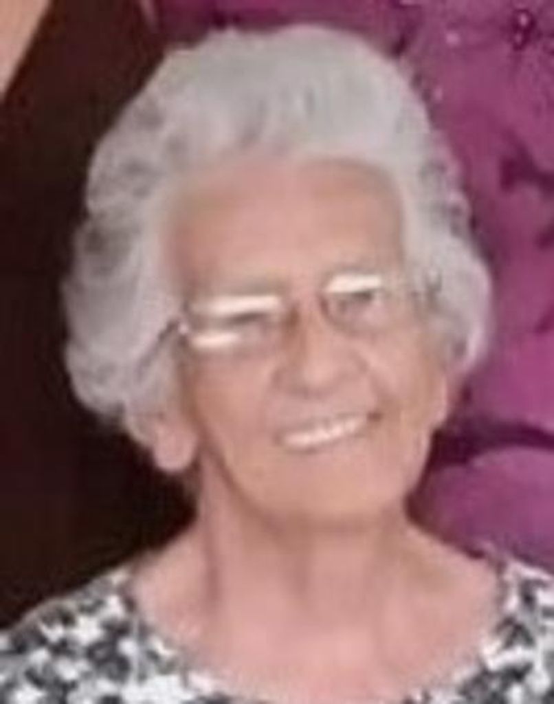 Aline E. Sylvestre Profile Photo