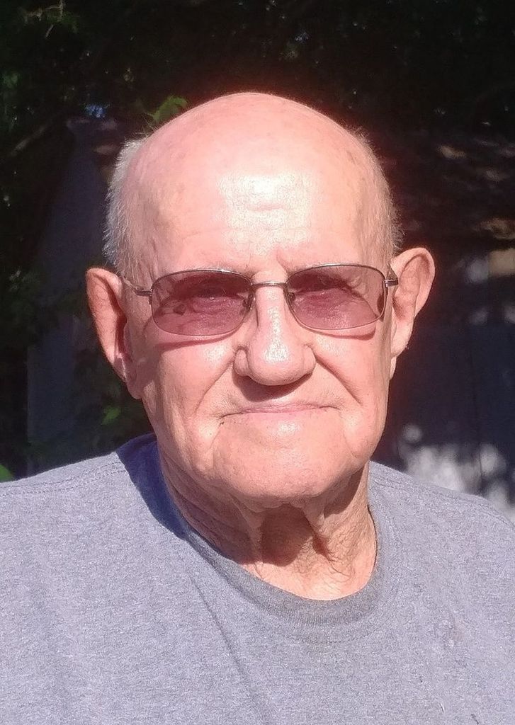 Allen Oost Profile Photo