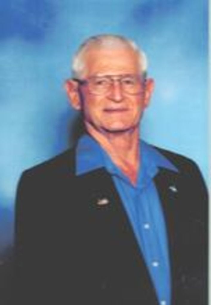 Herbert Edwin Lee