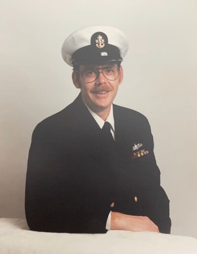 James Ramey Iii Profile Photo