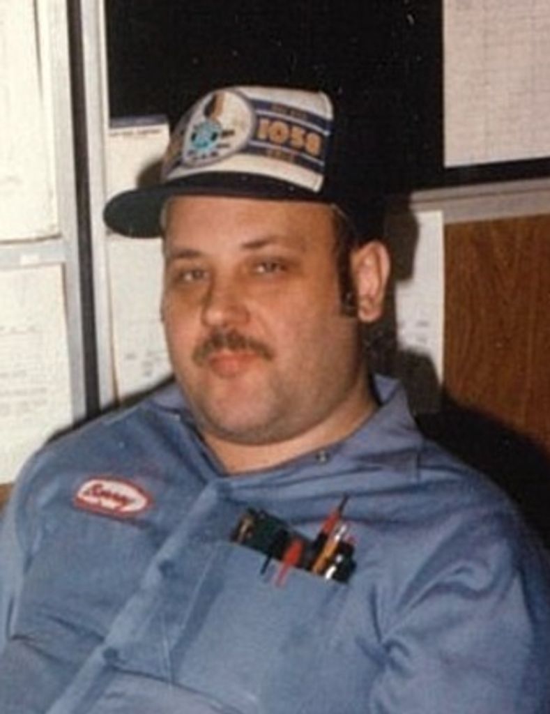 Lennard D. Barney