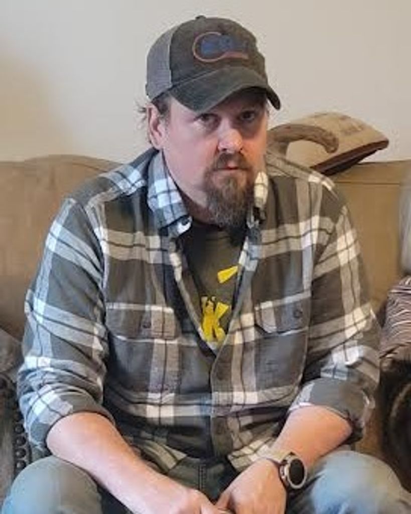 Bryan Montgomery