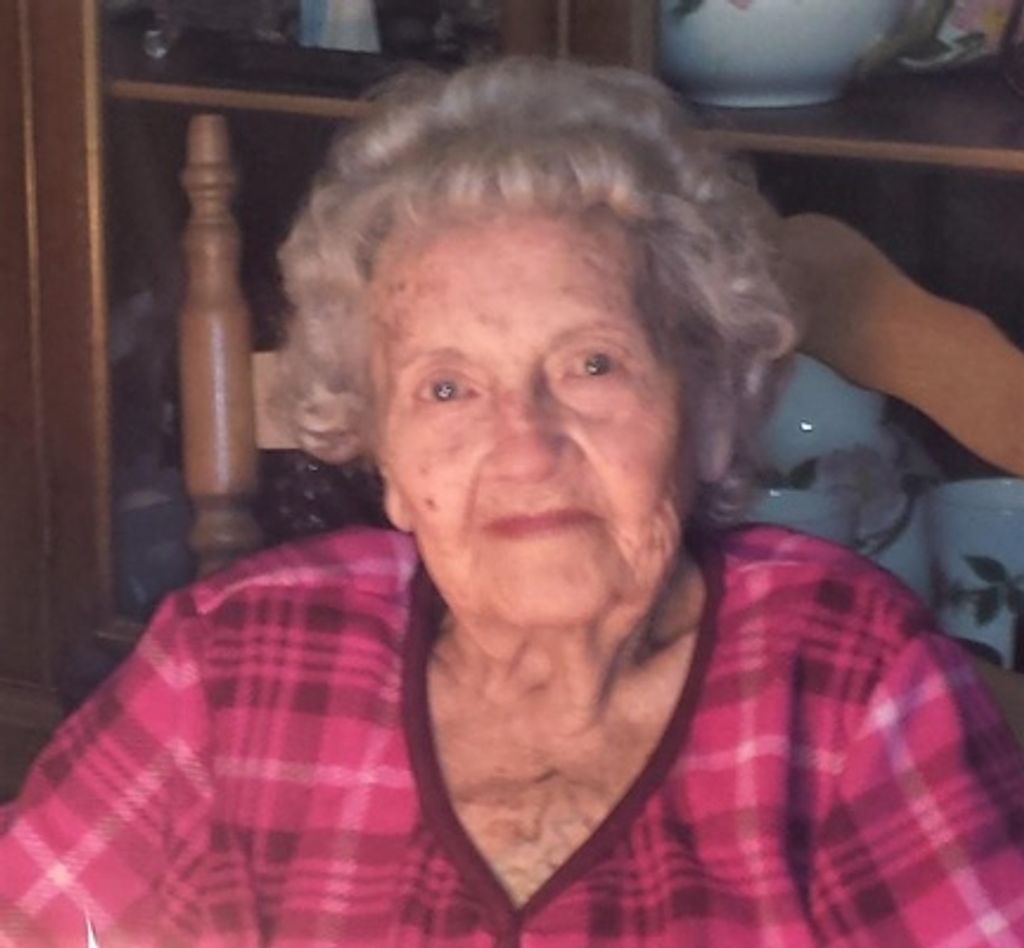 Mildred Crocker Profile Photo