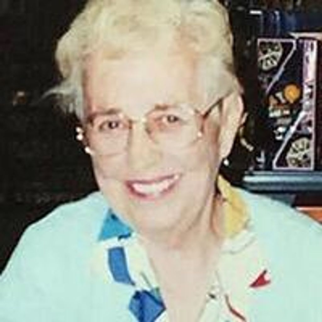 Joyce Lucille Finstad Smotherman