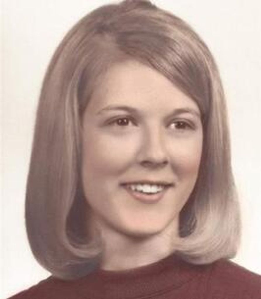 Gloria Freeman-Bright Profile Photo