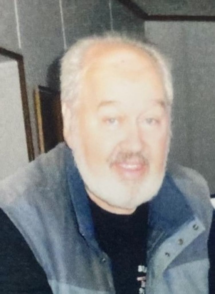 Charles Gray Lewis, Jr.