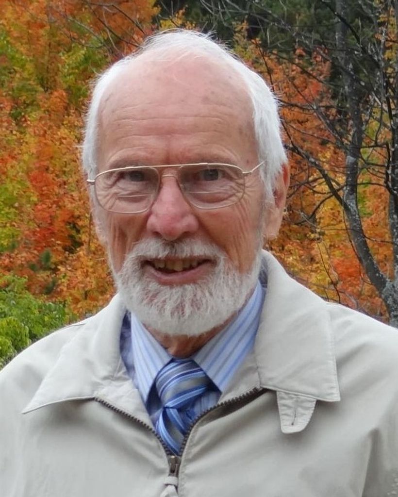 Victor Walter Goldschmidt Profile Photo