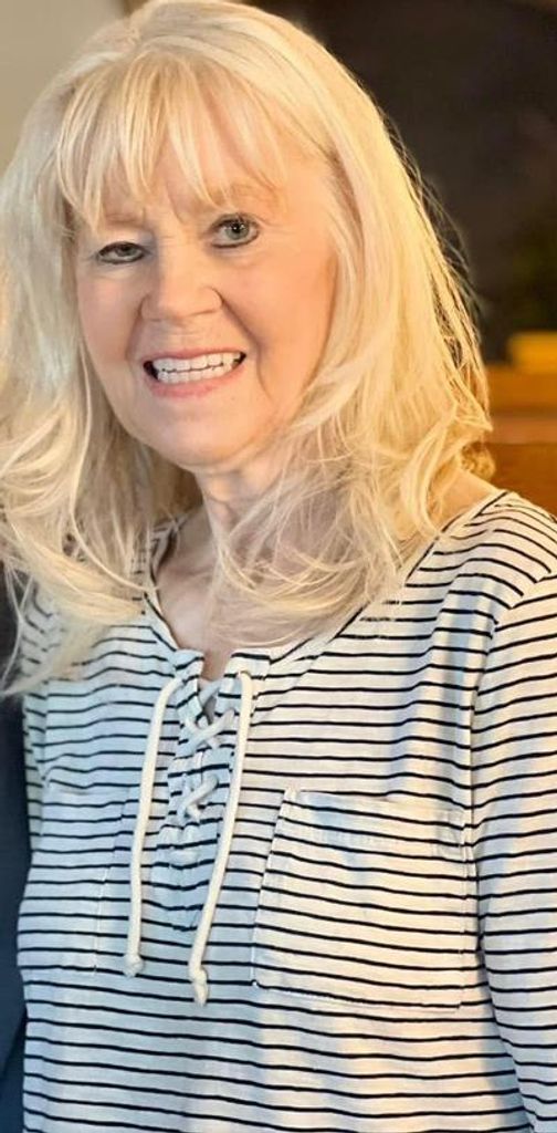 Brenda Burnsed Fields