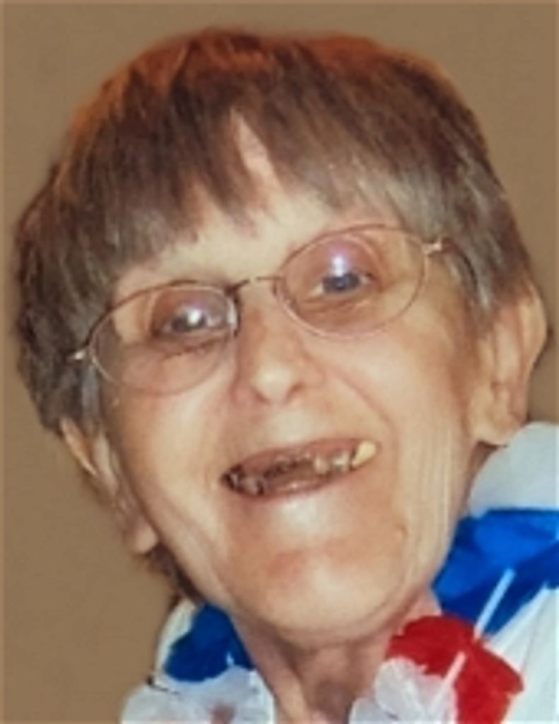 Betty Swisher