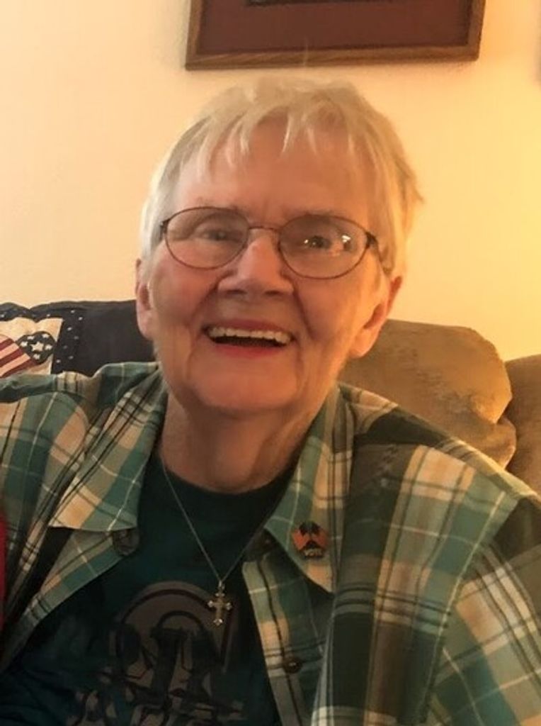 Joetta Jeanne Clark Lane Profile Photo