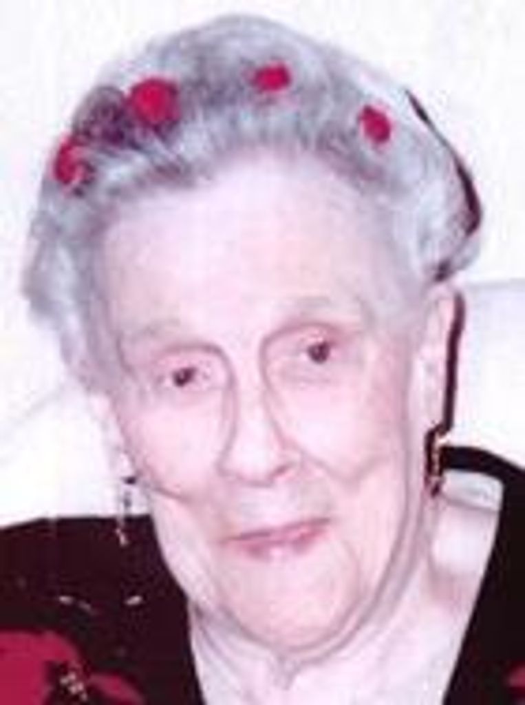 Margaret A. Barry
