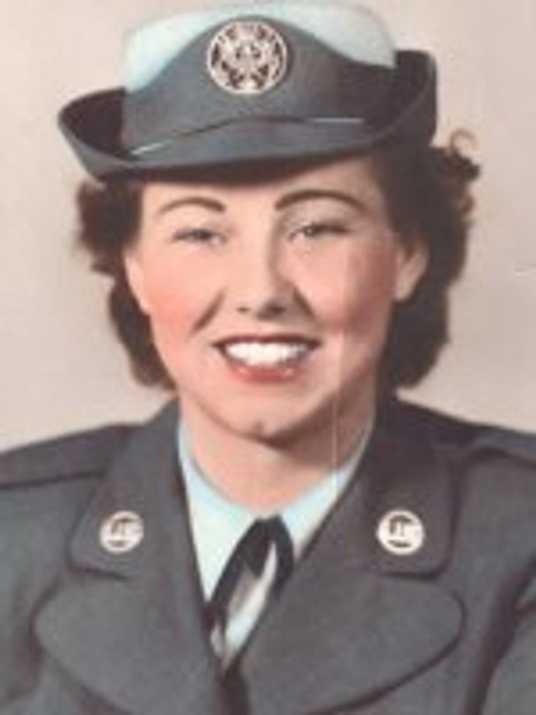 Margaret E. Mull Profile Photo