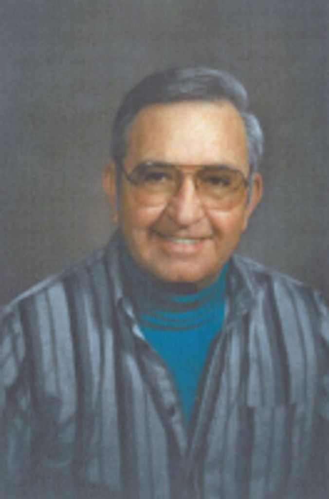 Gary Lavern Jacobson