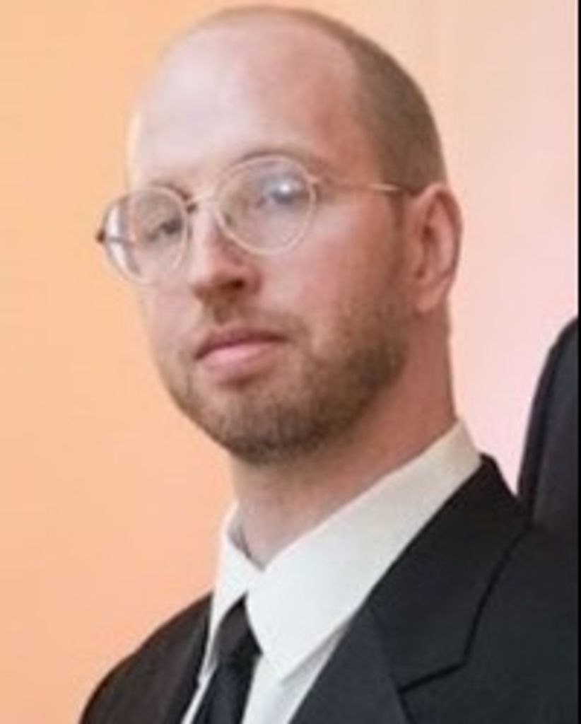 Karl Rudolph Kliokis Profile Photo