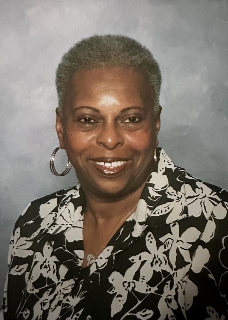 Florine "Duck" Thompson Profile Photo