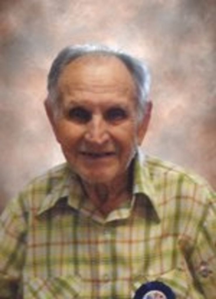 Donald E. Hamberger