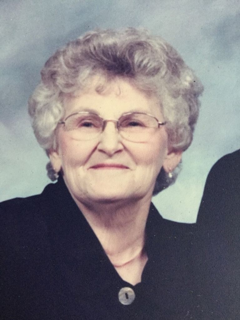 Jennifer Crawford