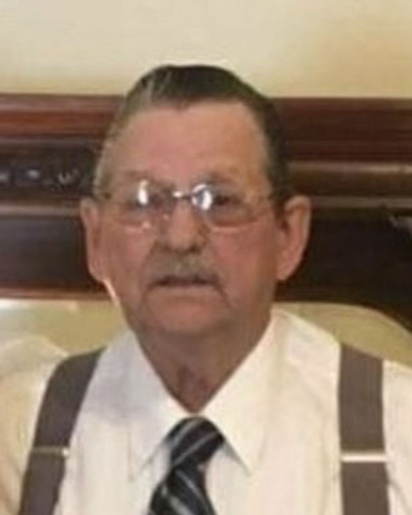 Charles "Bud" Kent Jr.