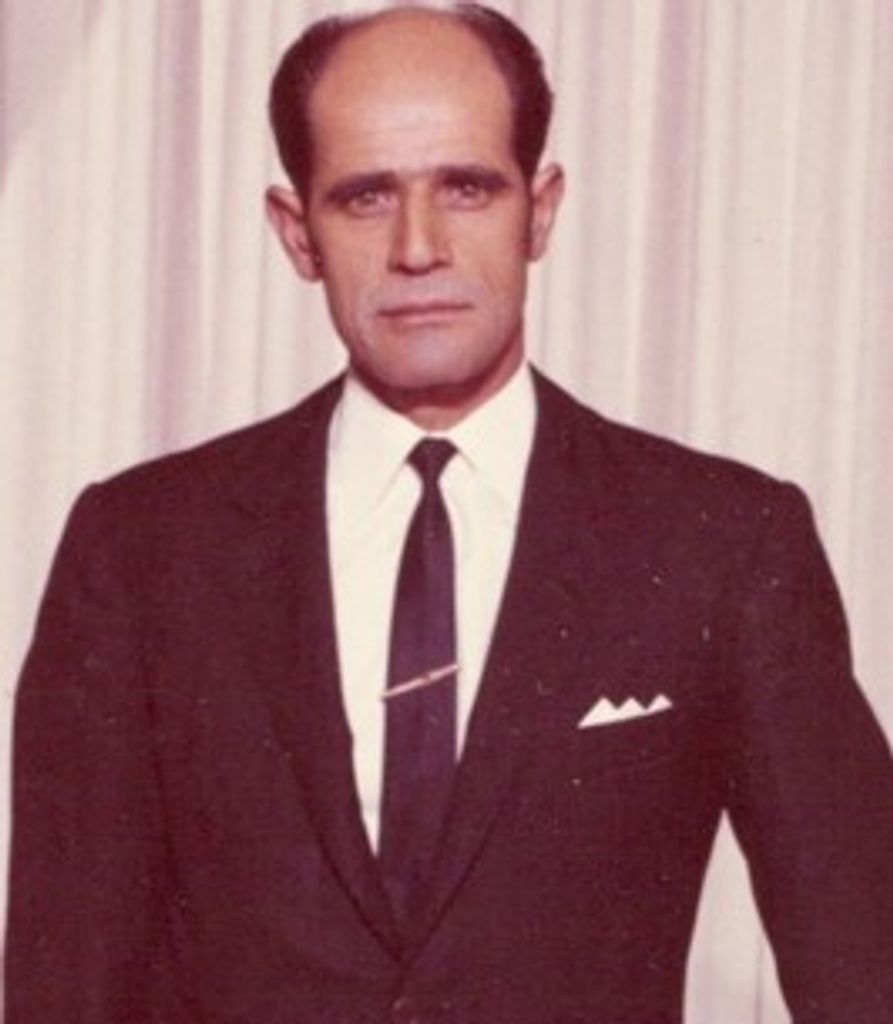 Salvatore Piazza