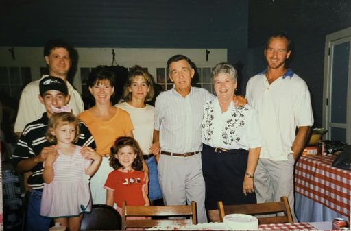 Louis Maurice Lasserre Jr photo gallery thumbnail 12 of 134