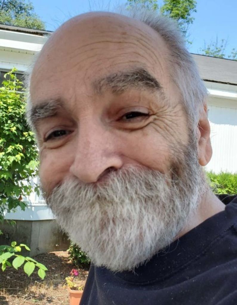 Robert E. Gebo Profile Photo