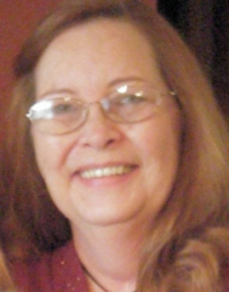 Donna Lee Meredith