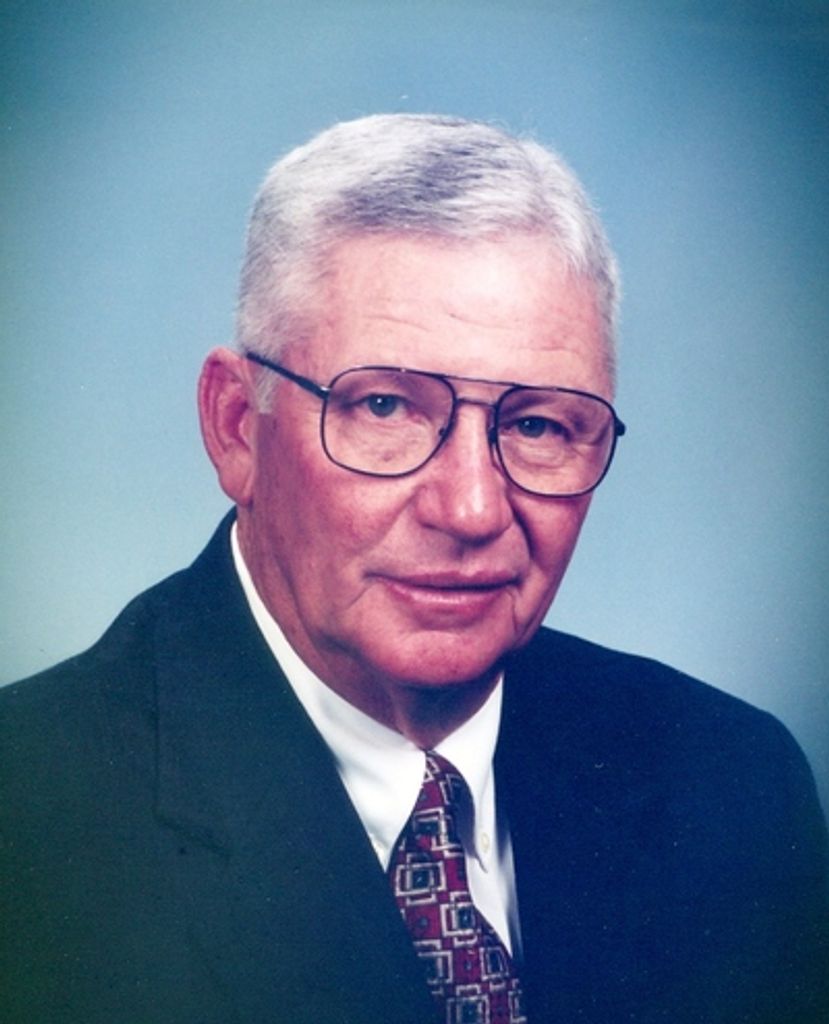 Donald Rogers Godwin Profile Photo