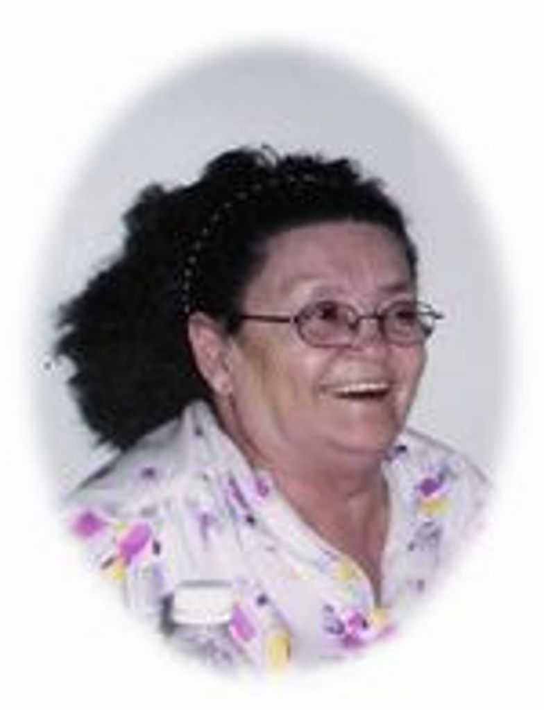 Merrietta Joan Janis