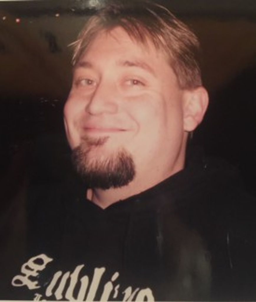 Michael W. Carroll Profile Photo