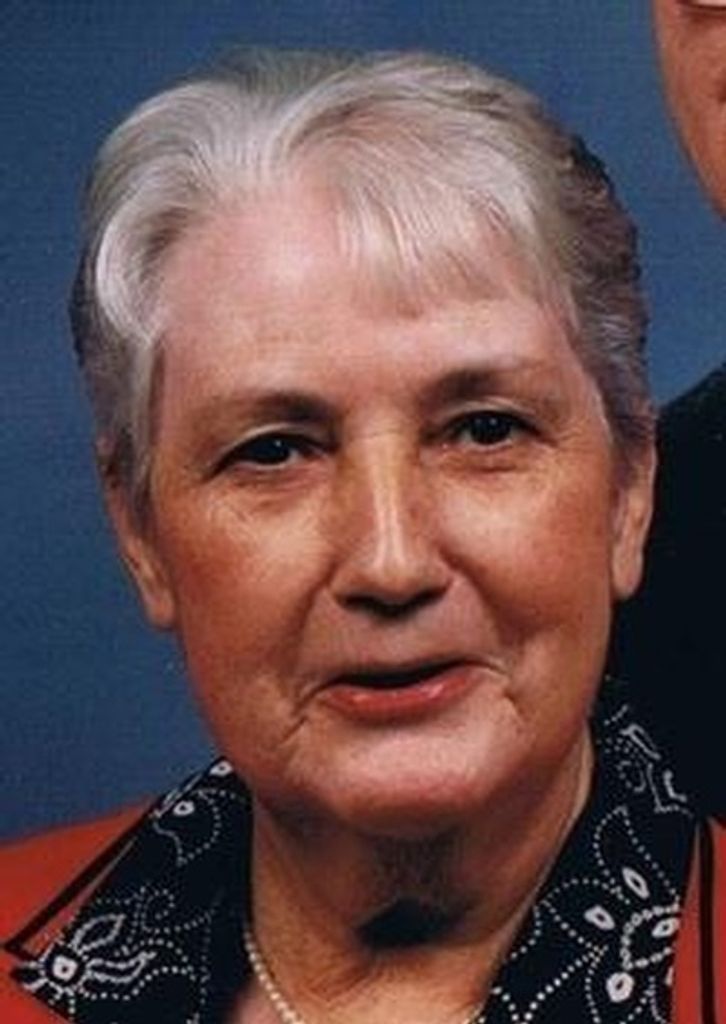 Lucille Young