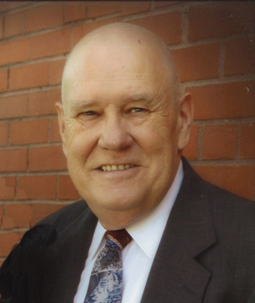 Henry William Cooper Jr. Profile Photo