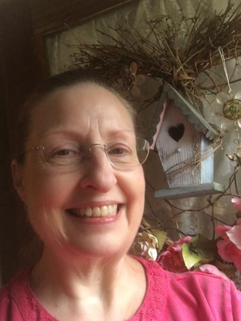 Laurie B, Janssen Profile Photo