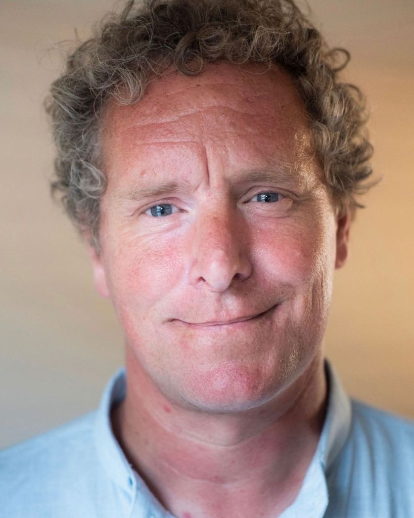 Matthew Zollinger Profile Photo