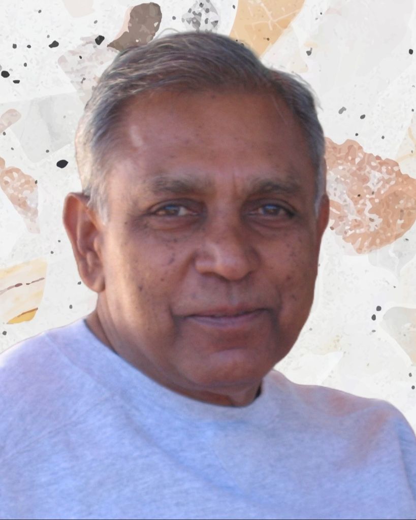 Navnilal Patel Profile Photo