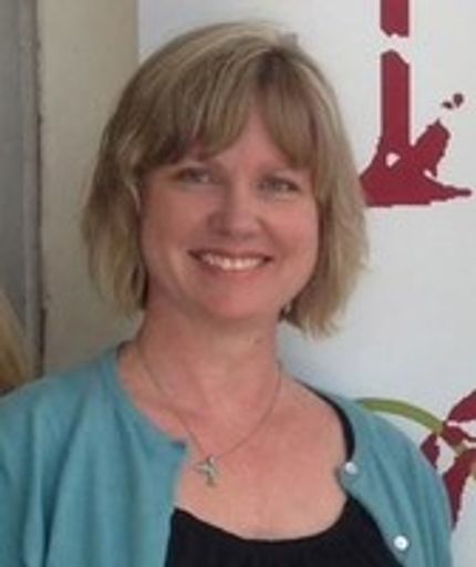 Kelly Dawn Recker Profile Photo