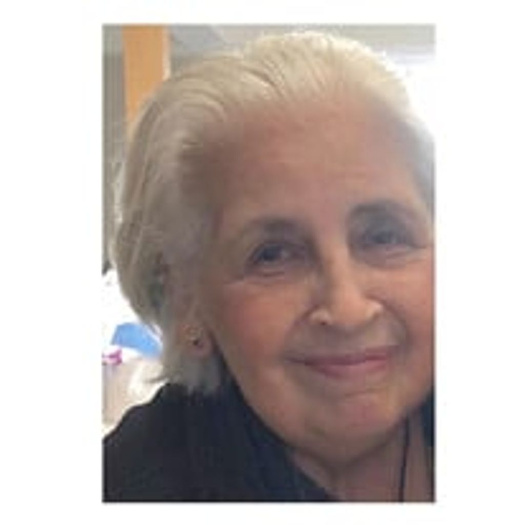 Rosario "Chayito" Prince Ingraham