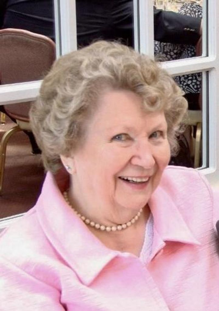 Jewell Marie Atchley George Profile Photo