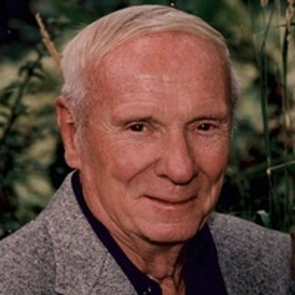 Eugene "Gene" H. Cooper