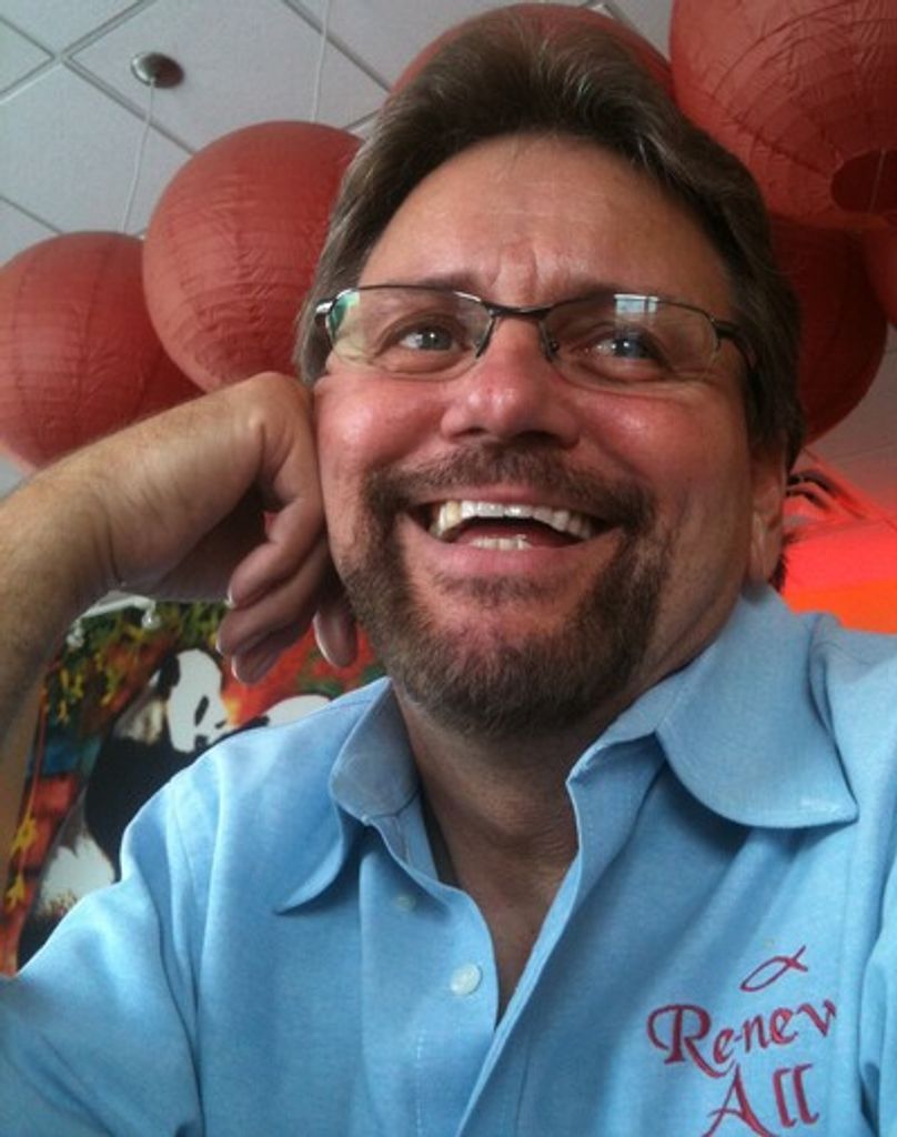 Carlton Delano Rocka, Jr. Profile Photo
