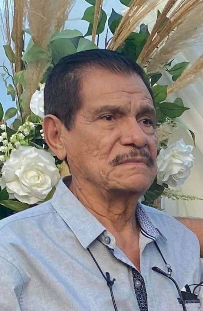 Rafael Covarrubias