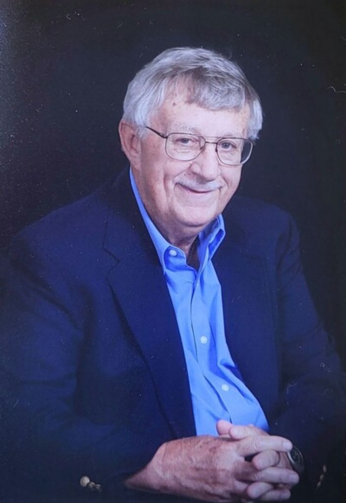 John Francis Eichman