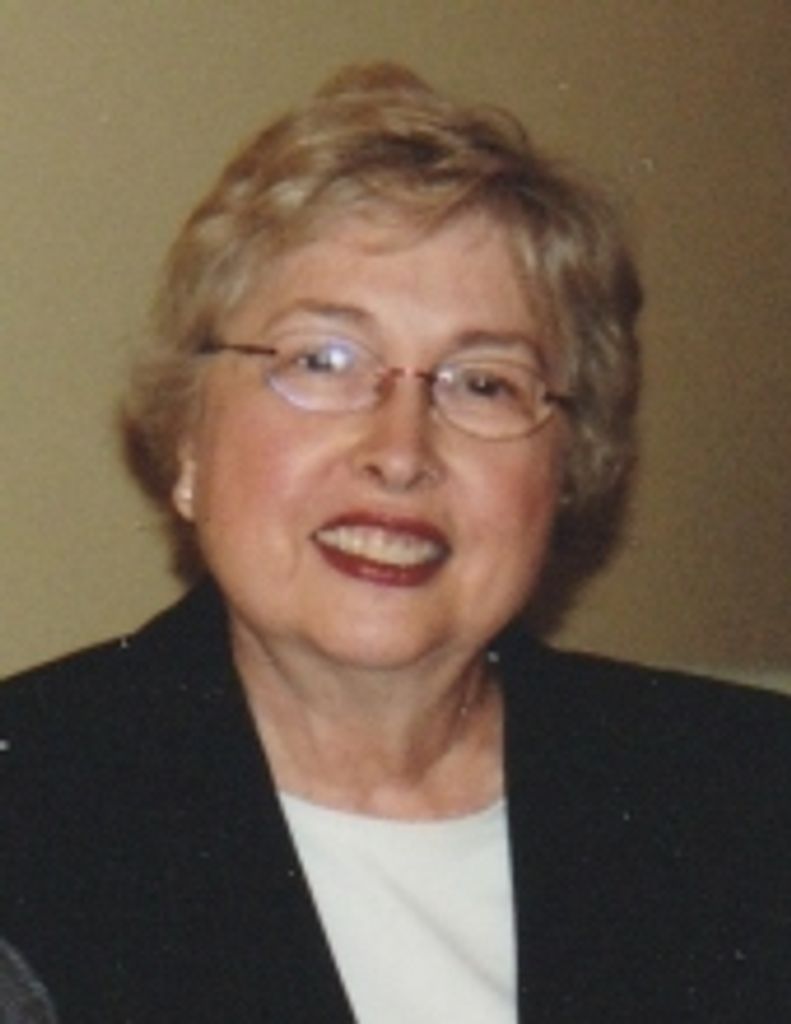 Charlotte Hagy Warriner Profile Photo