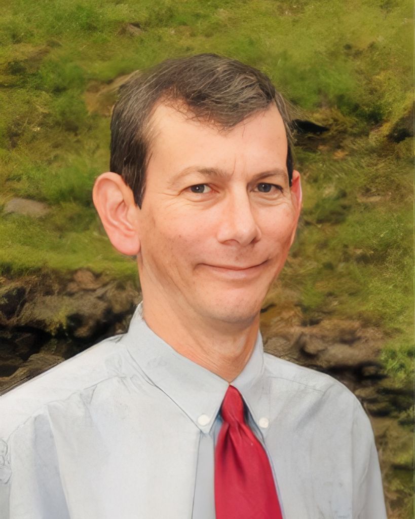 Peter Treiber Profile Photo