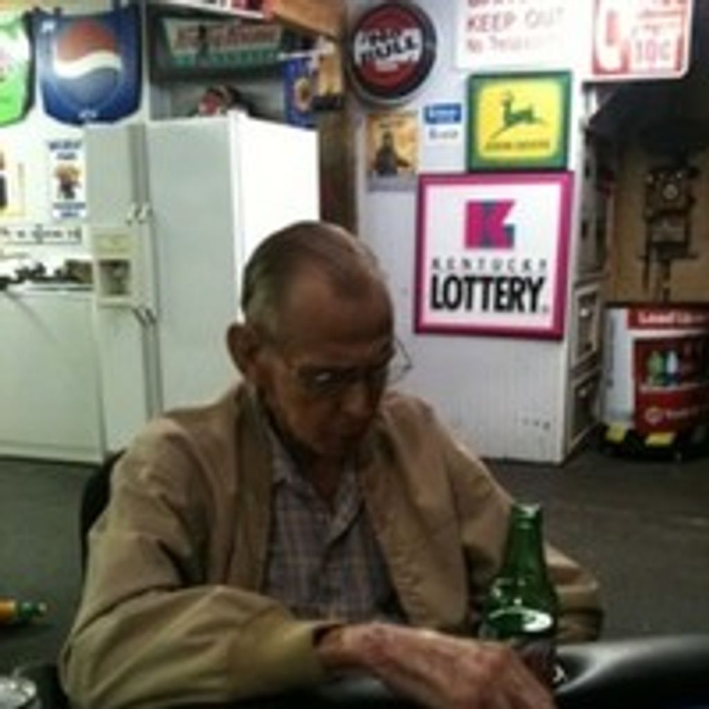 John C. Stamper
