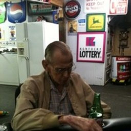 John C. Stamper Profile Photo