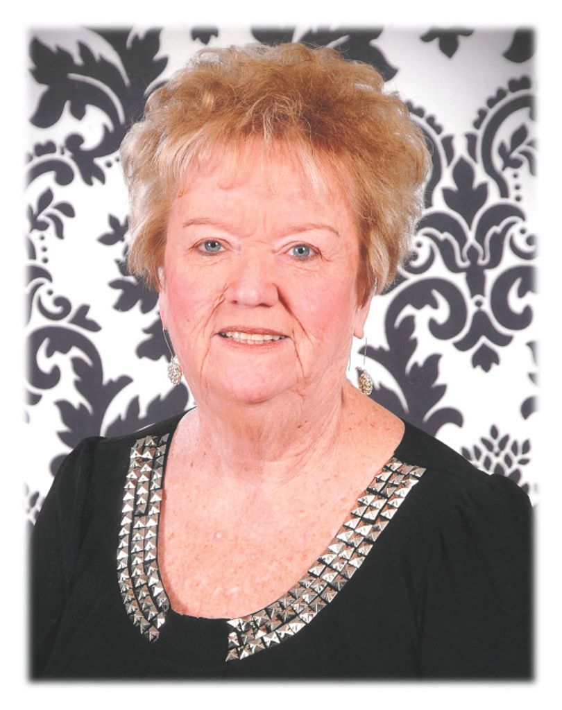 Marlene Ann Novotny Profile Photo