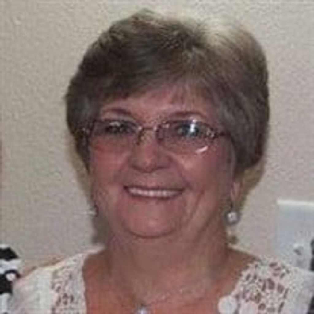 Linda Lea "Ginger" Werth Laughlin