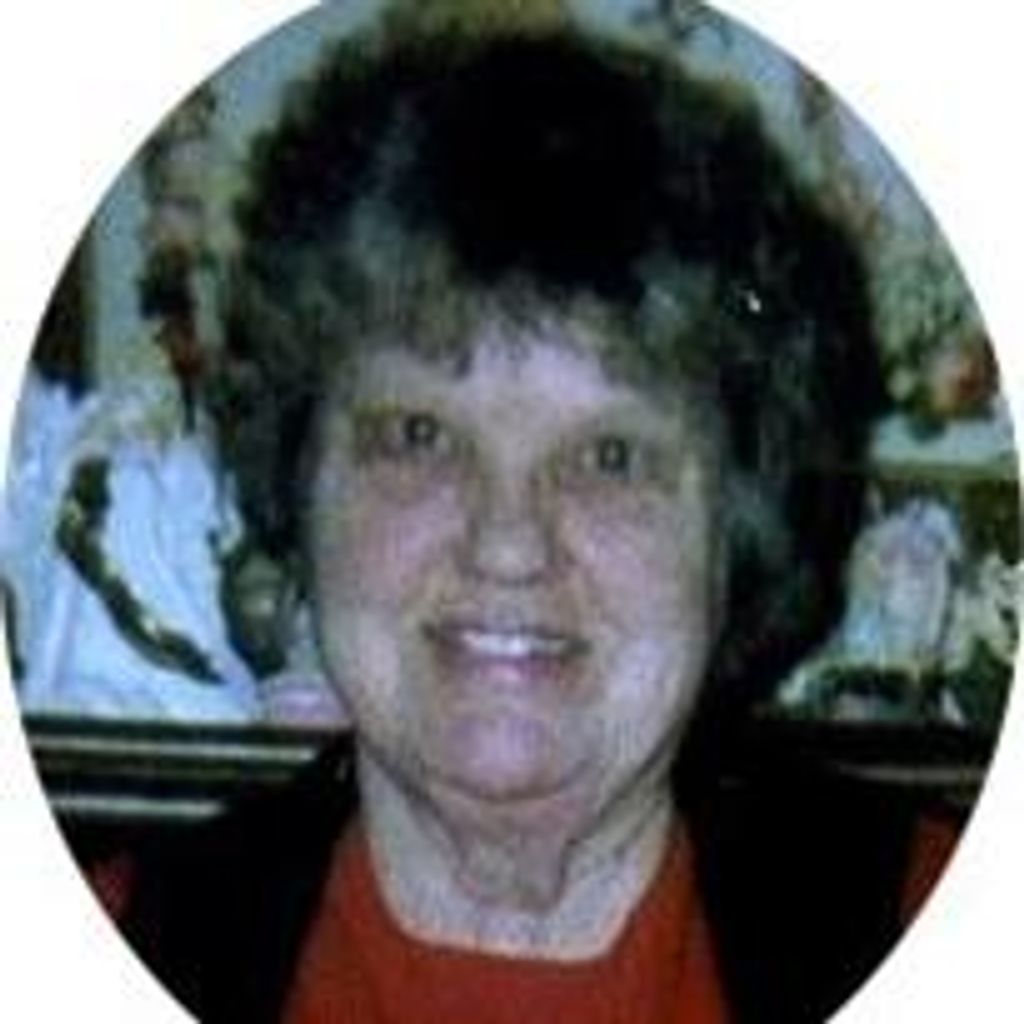 Frances Crumpton