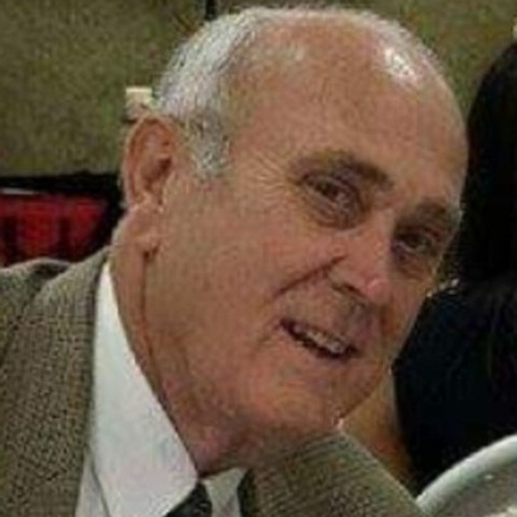 Charlie Clay Hornsby Bmc Uscg (Ret.)