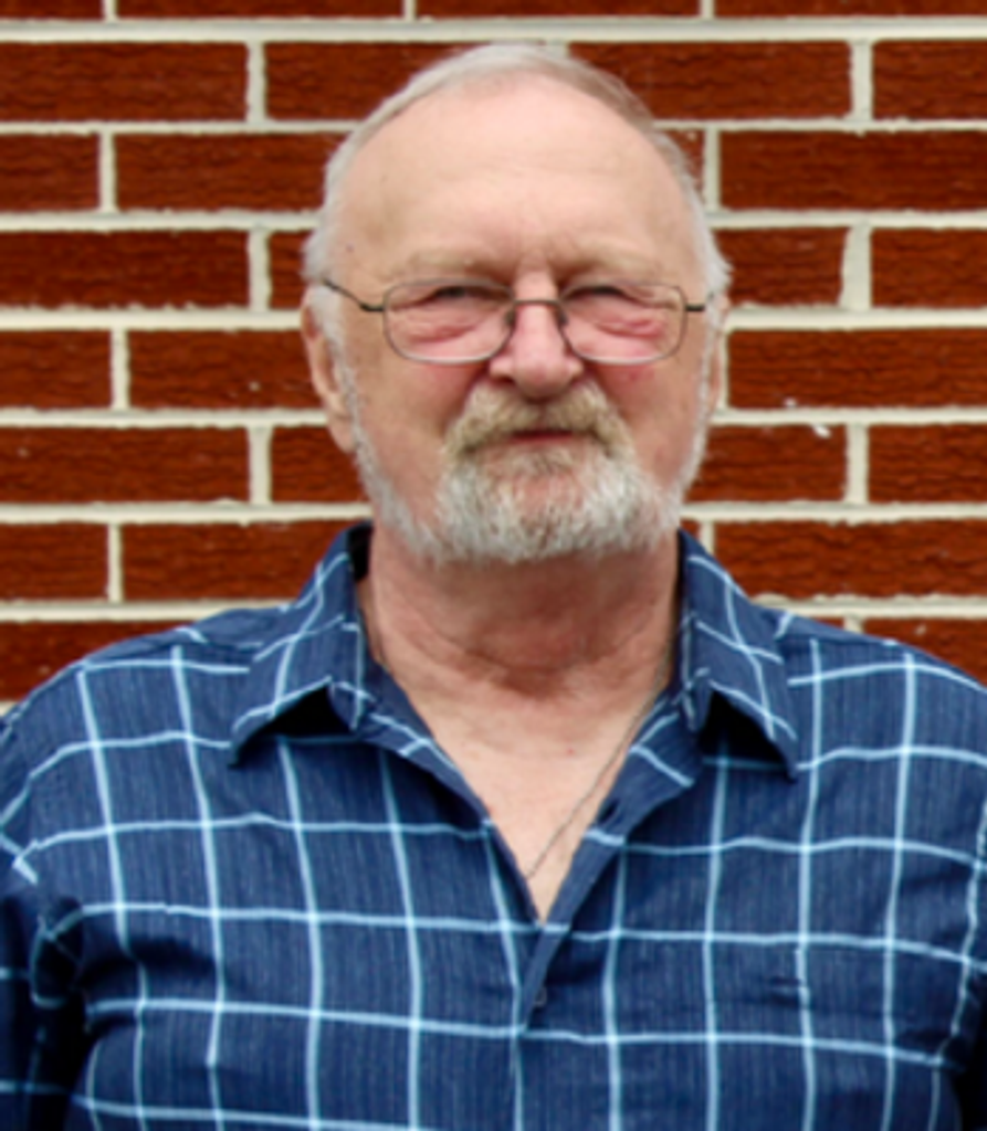 Martin James "Tony" Weincyzk